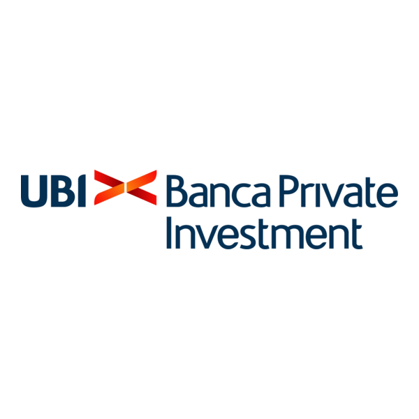 Investment UBI Banca Logo PNG Vector
