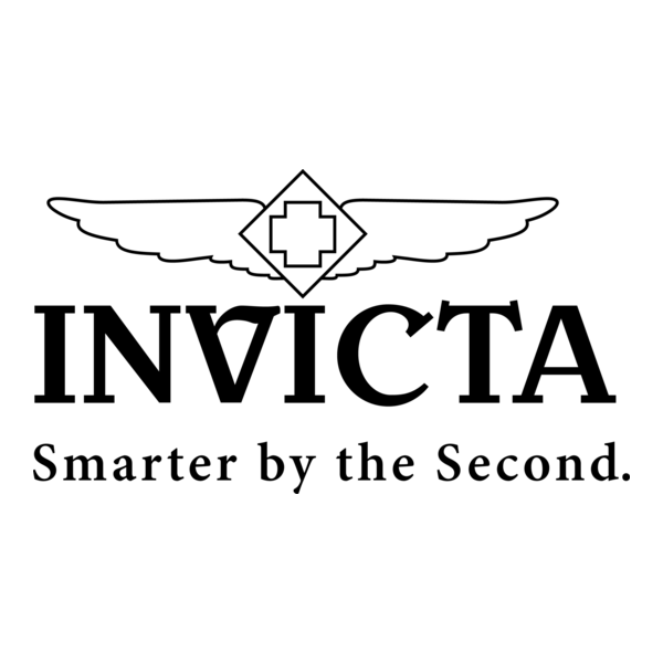 Invicta Logo PNG Vector