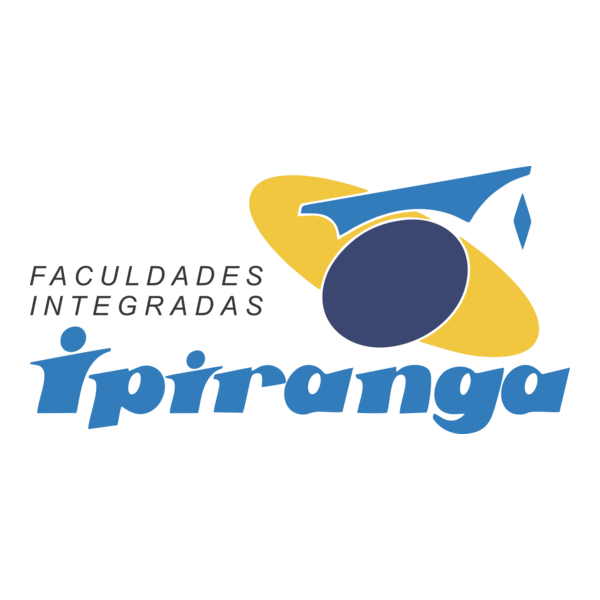 IPIRANGA Logo PNG Vector
