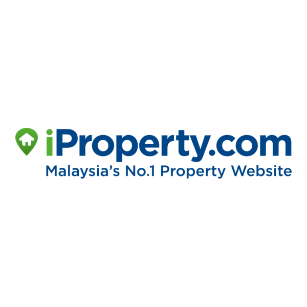 iProperty Logo PNG Vector