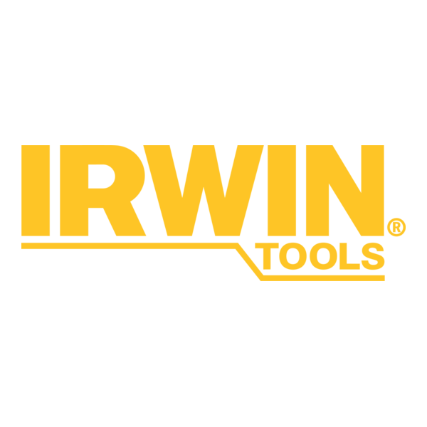 IRWIN Tools Logo PNG Vector