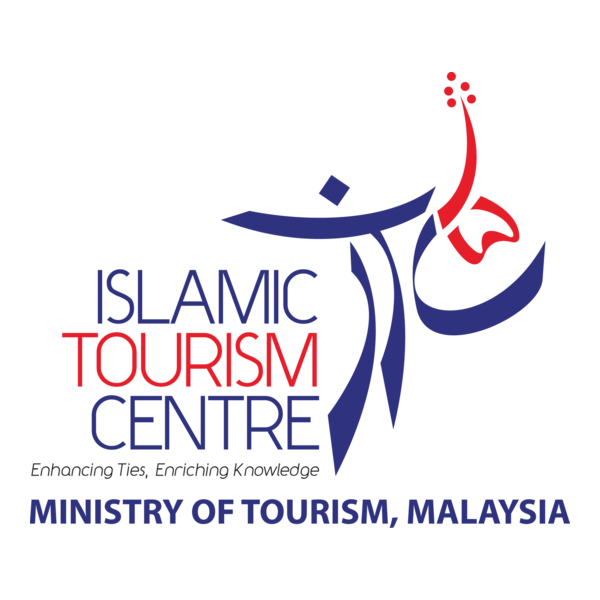 Islamic Tourism Centre Malaysia Logo PNG Vector