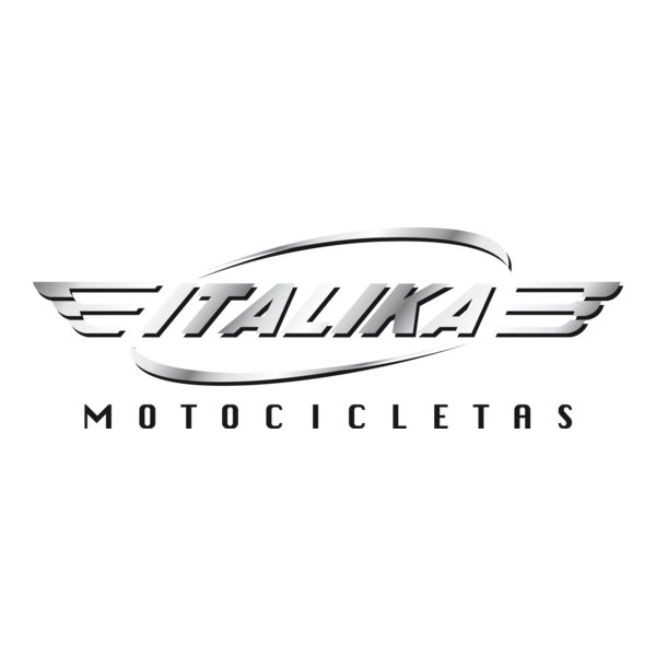 Italika Logo PNG Vector
