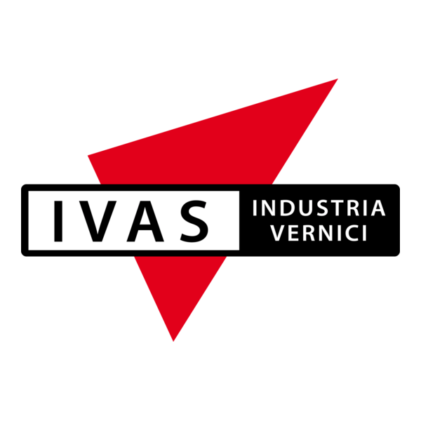 IVAS Logo PNG Vector