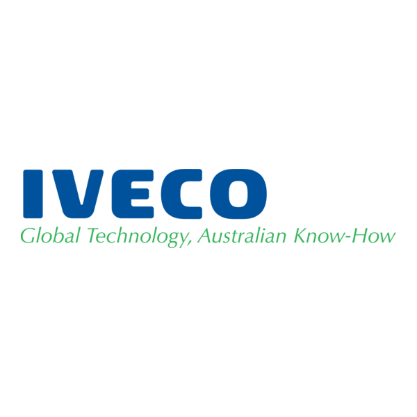 Iveco Trucks Australia Logo PNG Vector