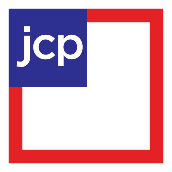 J.C. Penney Logo PNG Vector