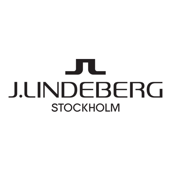 J.Lindeberg Logo PNG Vector