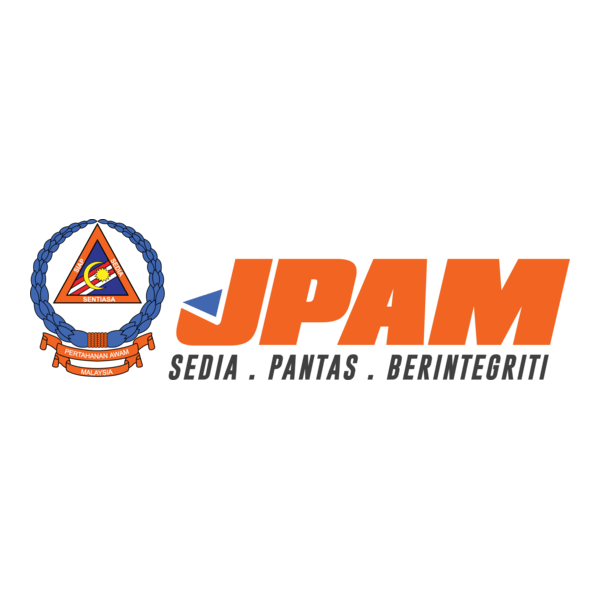 Jabatan Perkhidmatan Awam Logo PNG Vector