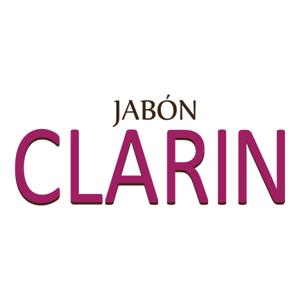 jabon clarin Logo PNG Vector
