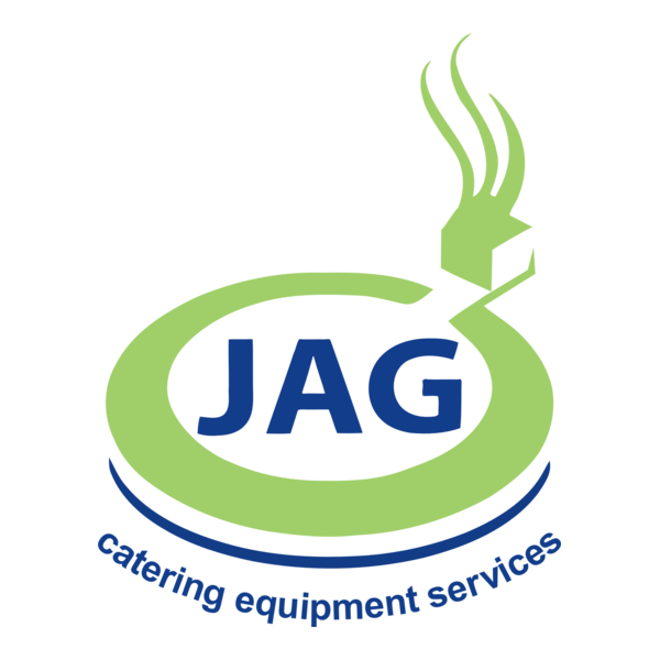 Jag Catering Equipment Logo PNG Vector