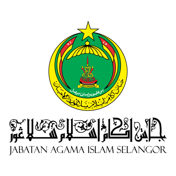 JAIS Selangor Logo PNG Vector
