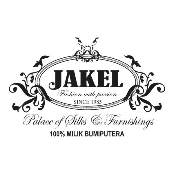 Jakel Logo PNG Vector