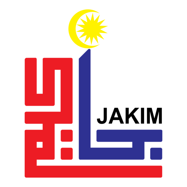 JAKIM Logo PNG Vector