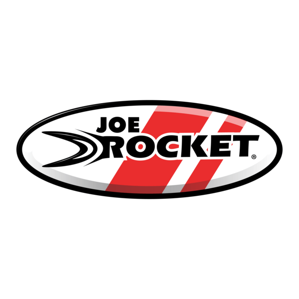 Joe Rocket Logo PNG Vector