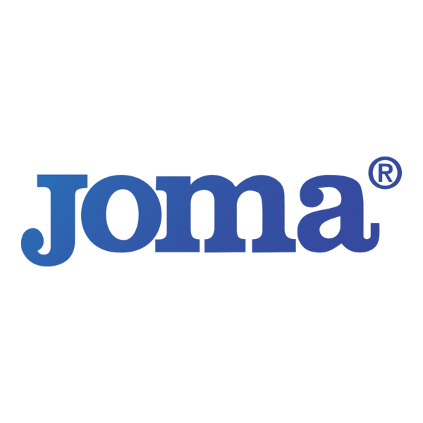 Joma Logo PNG Vector