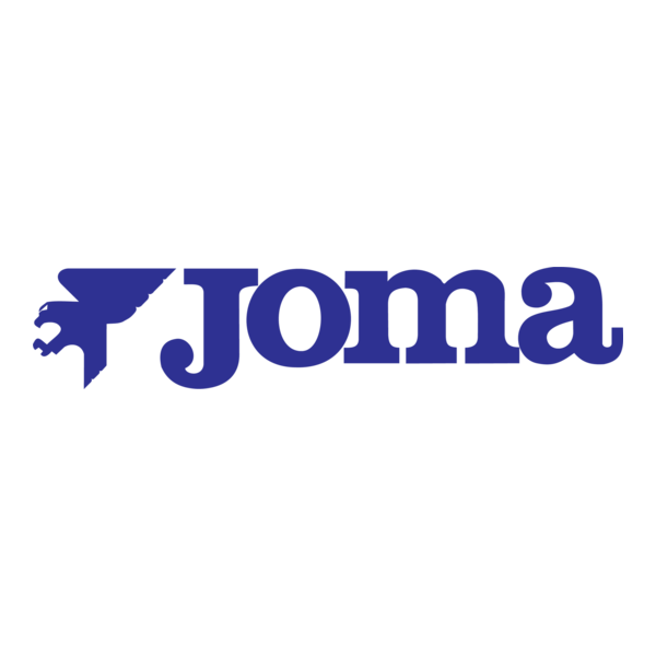 Joma Logo PNG Vector