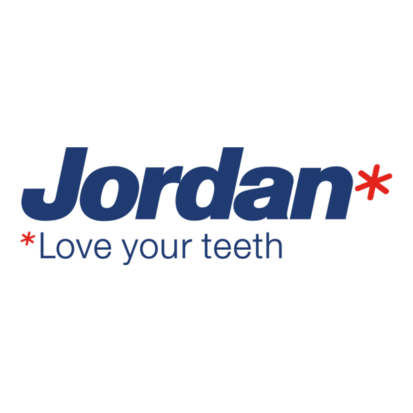 Jordan Love Your Teeth Logo PNG Vector