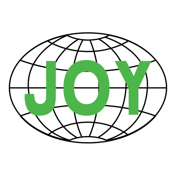 Joy Compressor Logo PNG Vector
