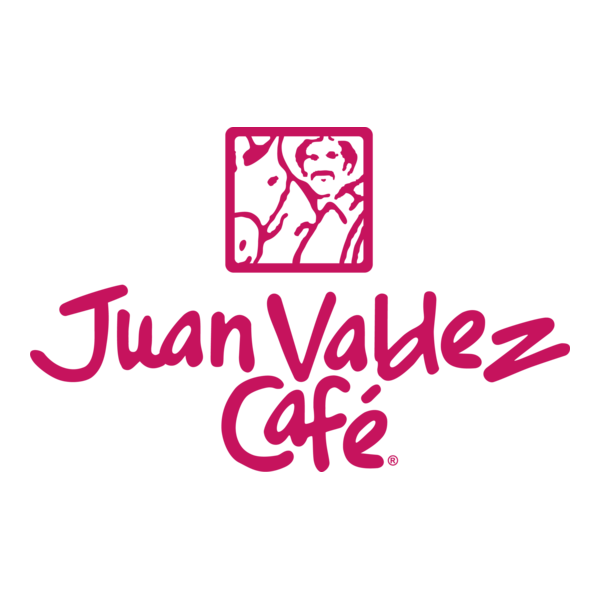 Juan Valdez Cafe Logo PNG Vector