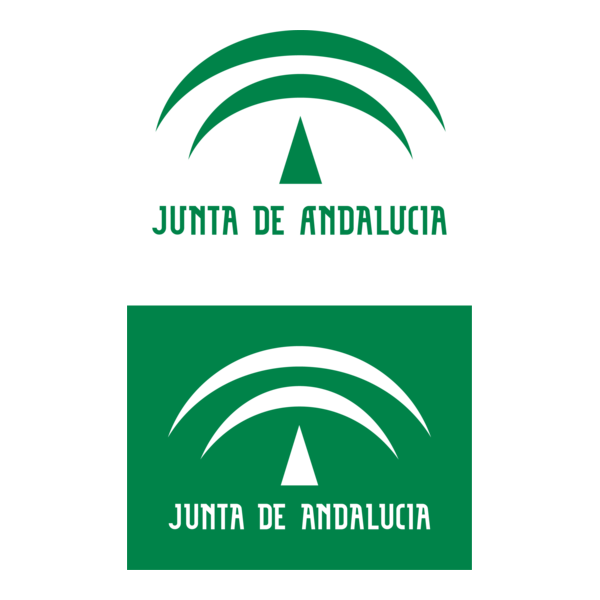 Junta de Andalucia Logo PNG Vector