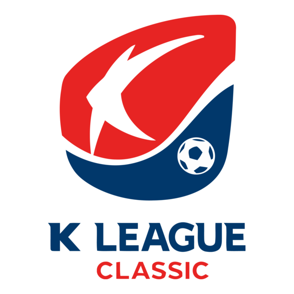 K LEAGUE Classic Logo PNG Vector