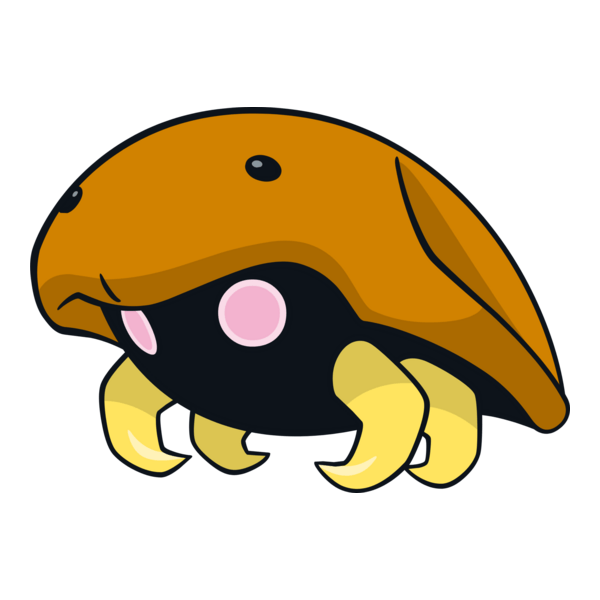 Kabuto Logo PNG Vector