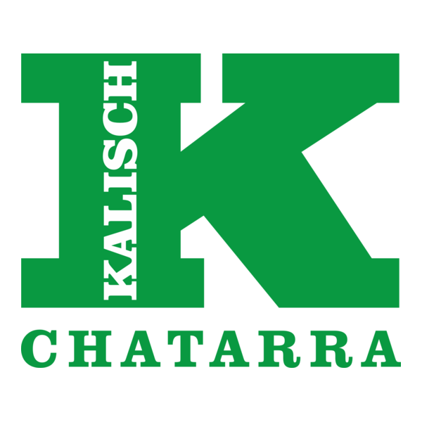 Kalisch Chatarra Logo PNG Vector
