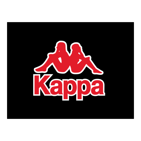 Kappa Logo PNG Vector