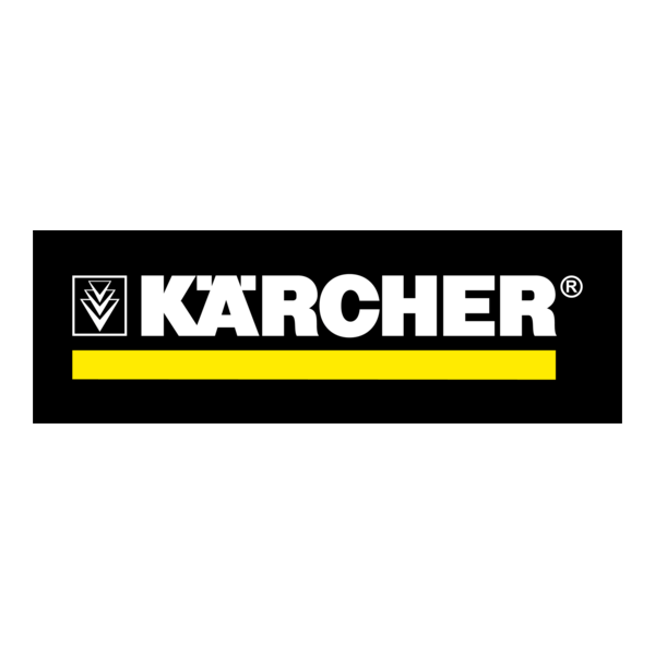 Karcher Argentina Logo PNG Vector