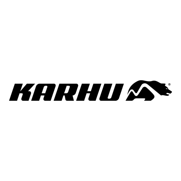 Karhu Logo PNG Vector