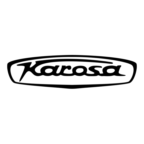 Karosa Logo PNG Vector