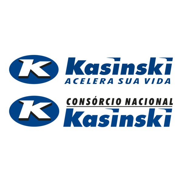 Kasinski Logo PNG Vector