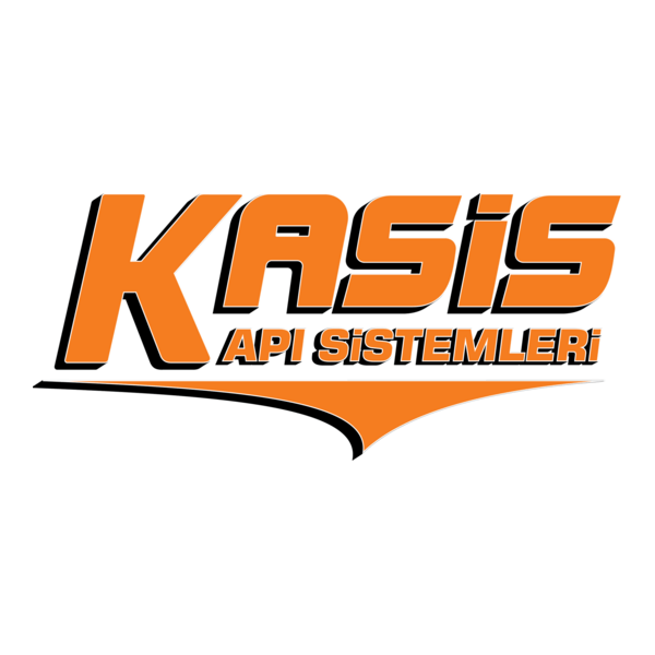 Kasis Kapı Sistemleri Ltd. Şti. Logo PNG Vector