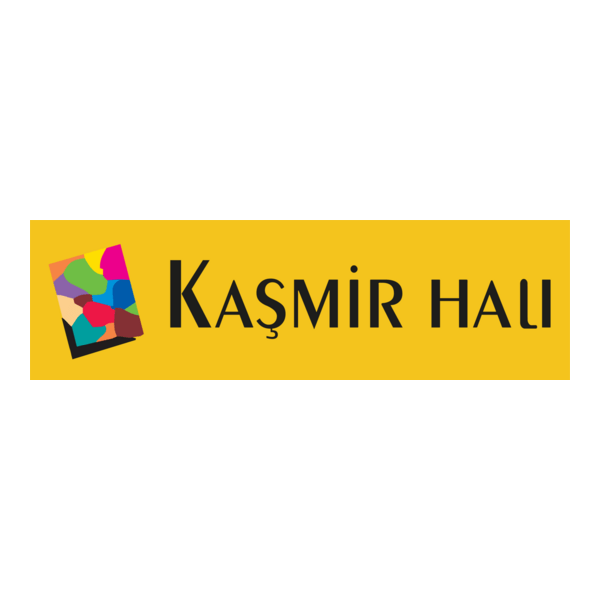 Kasmir hali Logo PNG Vector