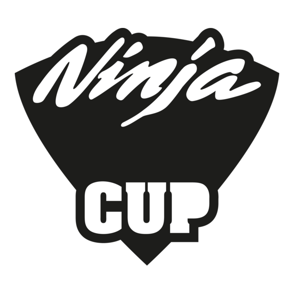 Kawasaki Ninja Cup Logo PNG Vector