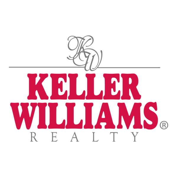 Keller Williams Realty Logo PNG Vector