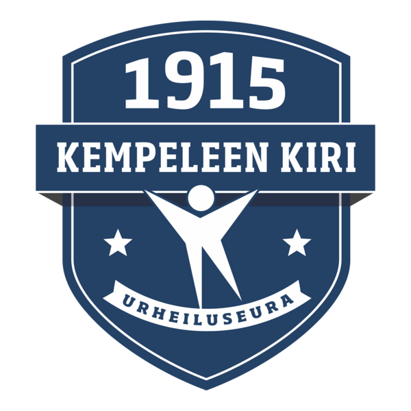 Kempeleen Kiri Logo PNG Vector