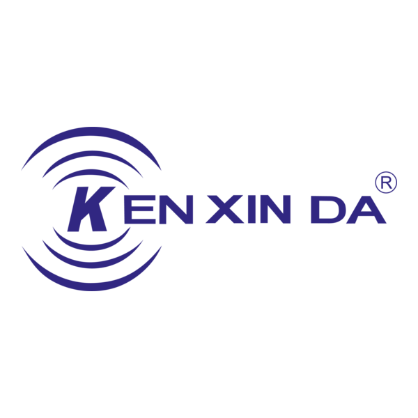 Ken Xin Da Logo PNG Vector