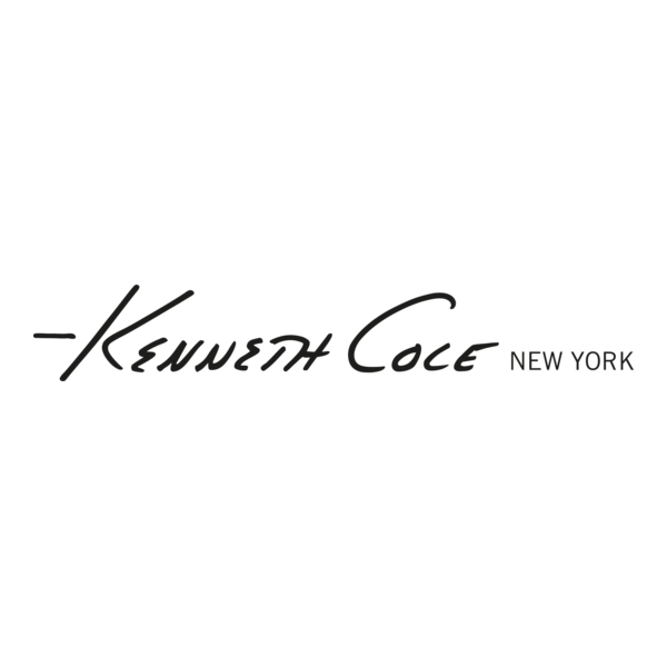 Kenneth Cole Logo PNG Vector