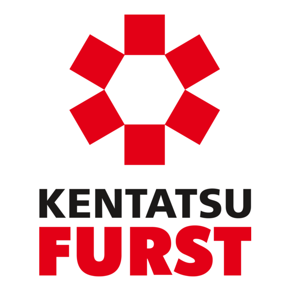 Kentatsu Furst Logo PNG Vector