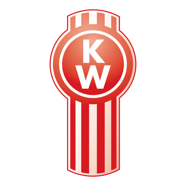Kenworth Logo PNG Vector