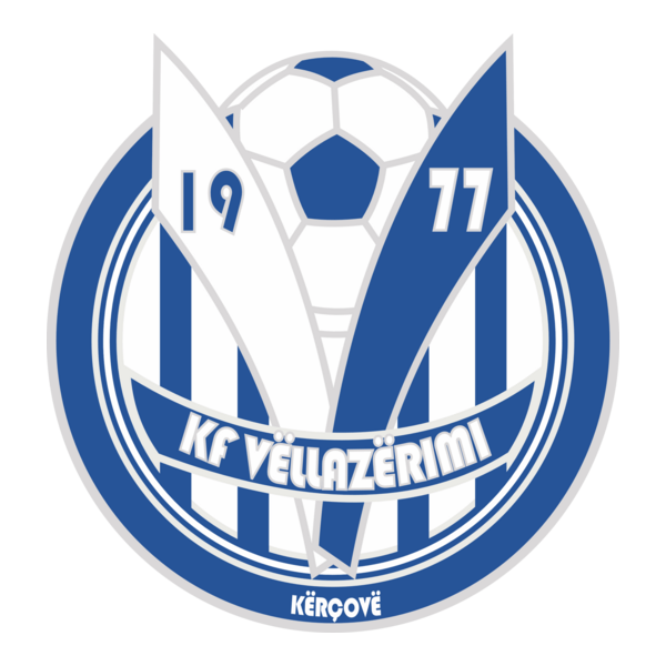 KF Vlazrimi Kicevo Logo PNG Vector
