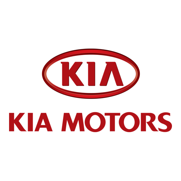 KIA Motors Logo PNG Vector