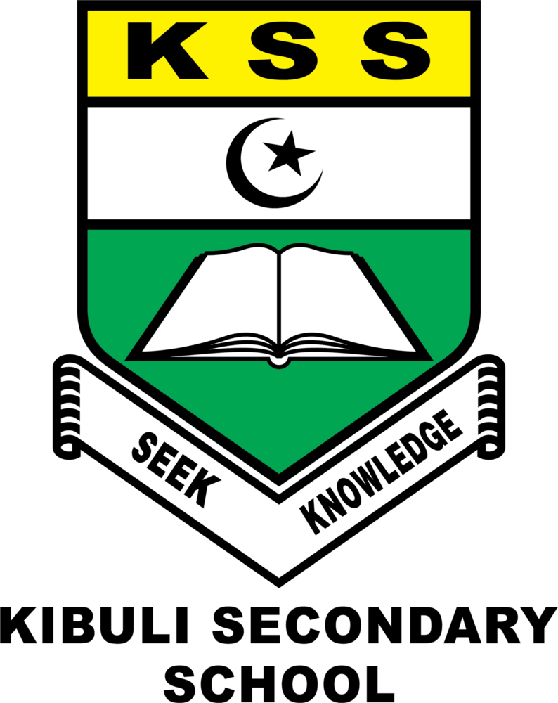 Kibuli Secondary School (KSS) Logo PNG Vector