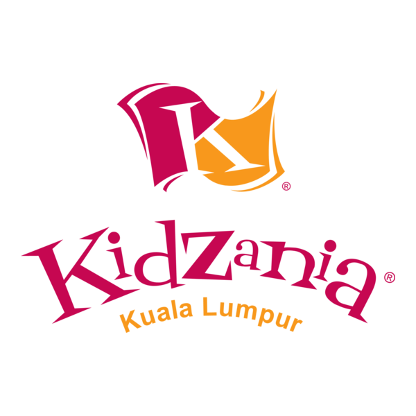 Kidzania Logo PNG Vector