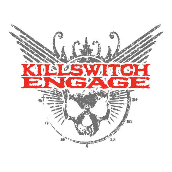 Killswitch Engage Skull Logo PNG Vector