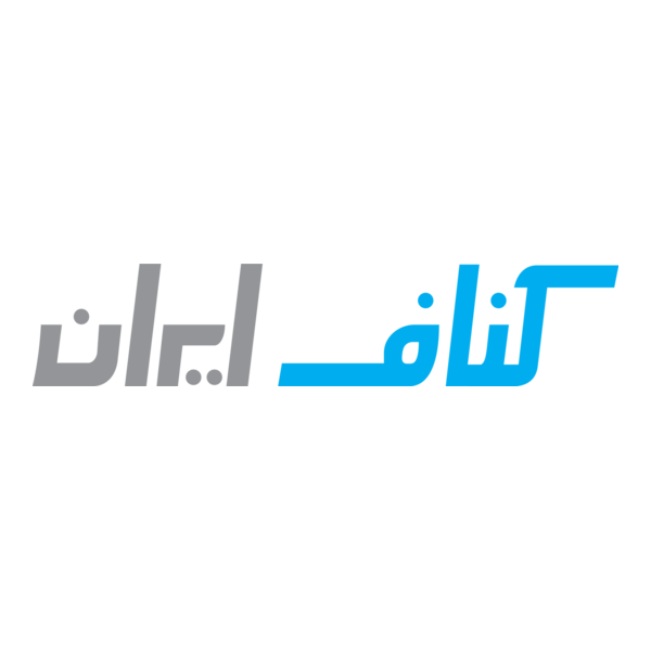 Knauf Iran Logo PNG Vector
