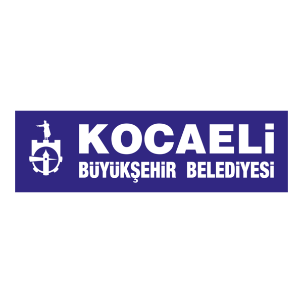 Kocaeli Buyuksehir Belediyesi Logo PNG Vector