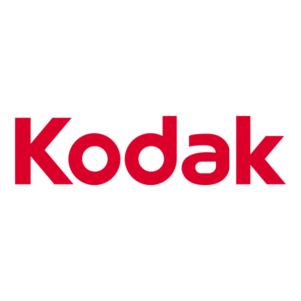 Kodak Logo PNG Vector