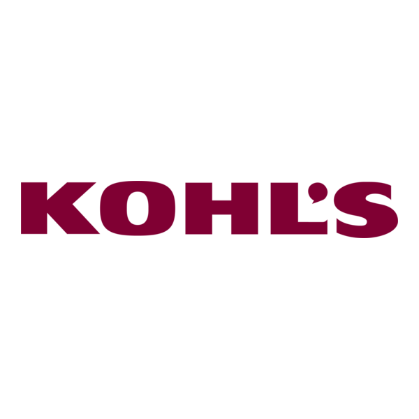Kohl’s Logo PNG Vector